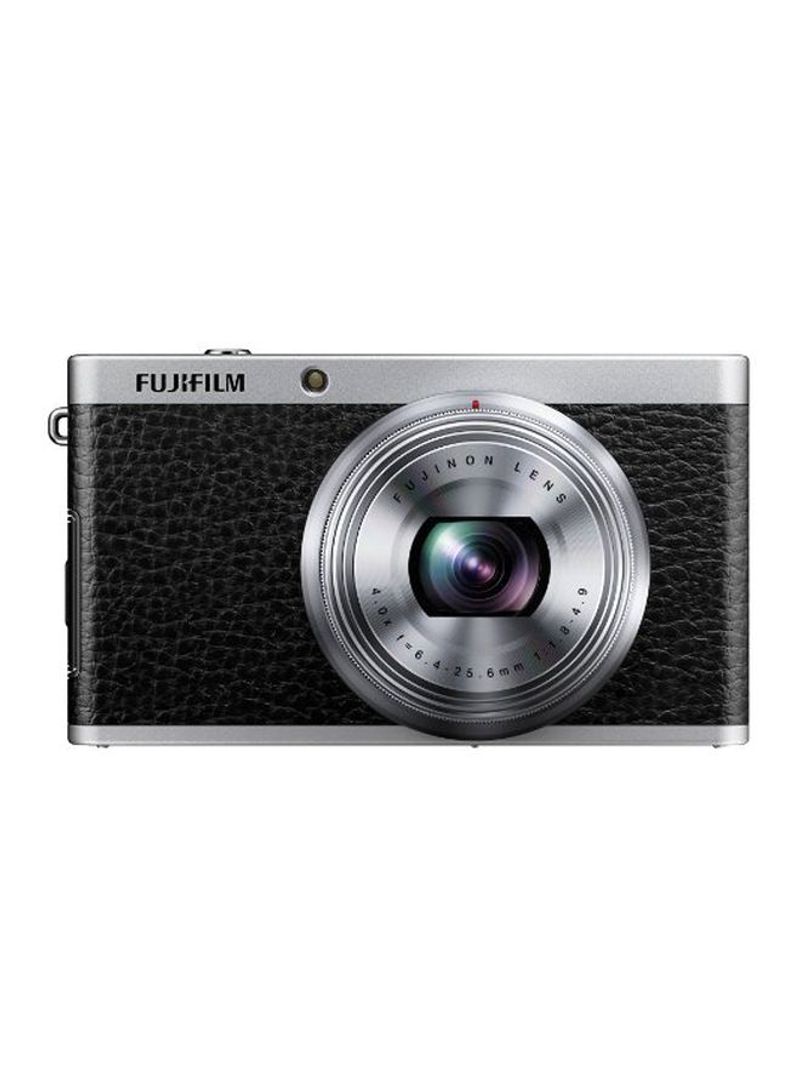 XF1 Point and Shoot Digital Camera