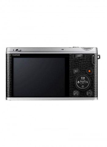 XF1 Point and Shoot Digital Camera