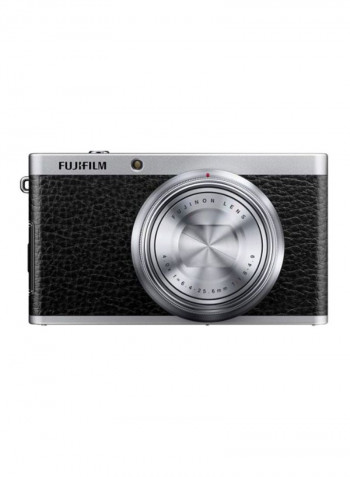 XF1 Point and Shoot Digital Camera