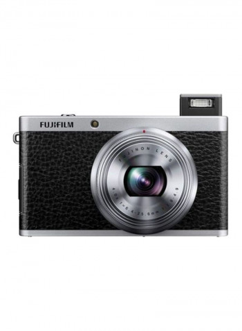 XF1 Point and Shoot Digital Camera