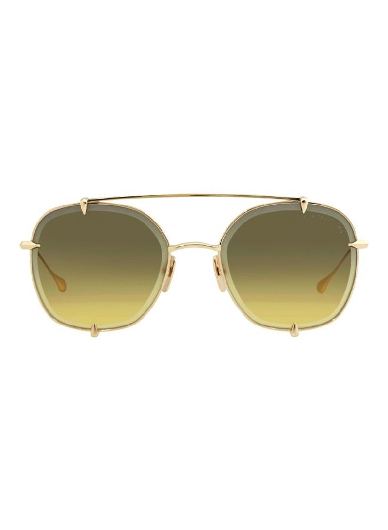 Talon Square Sunglasses - Lens Size: 54 mm