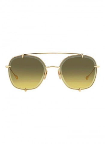 Talon Square Sunglasses - Lens Size: 54 mm