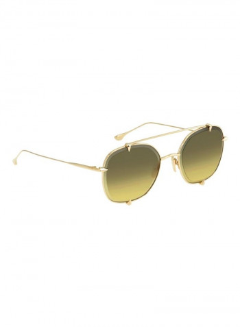 Talon Square Sunglasses - Lens Size: 54 mm