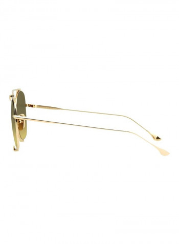 Talon Square Sunglasses - Lens Size: 54 mm
