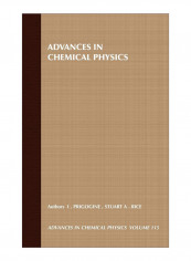 Advances In Chemical Physics Hardcover reviews Advances In Chemical Physics Hardcover