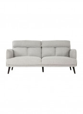 Calisto 3-Seater Sofa Off White 194x94x90cm reviews Calisto 3-Seater Sofa Off White 194x94x90cm