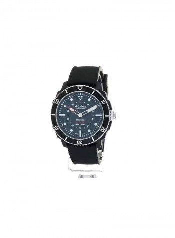 Men's Seastrong Analog Watch AL-282LBB4V6