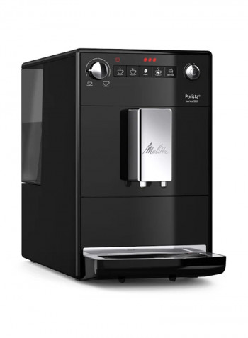 Purista Automatic Espresso Machine 1 l 1450 W F23/0-102 Black