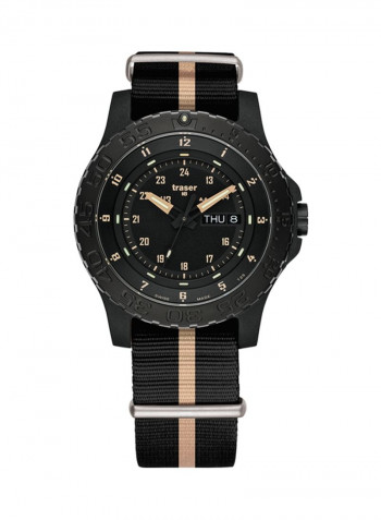 Men's P66 Sand Analog Watch 100232