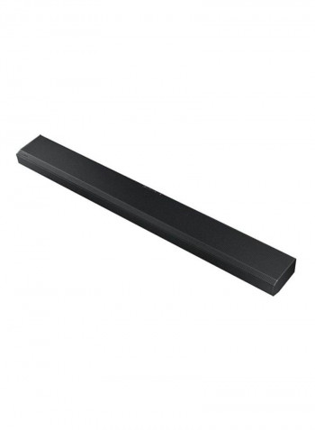 330W Sound Bar 3.1.2 Channel HW-Q800T/ZN Black
