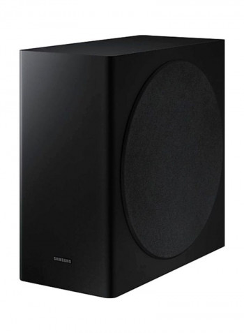330W Sound Bar 3.1.2 Channel HW-Q800T/ZN Black