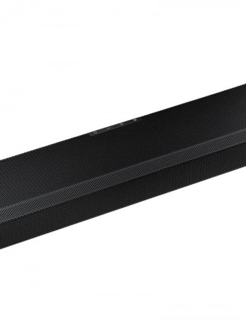 330W Sound Bar 3.1.2 Channel HW-Q800T/ZN Black