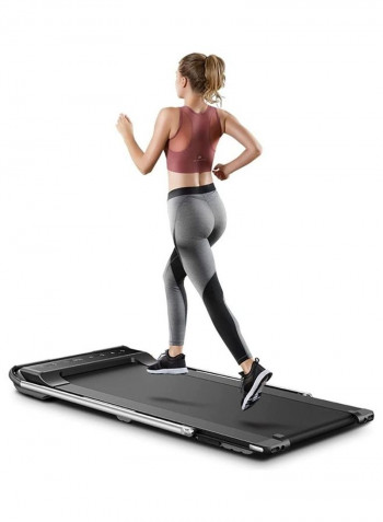 Portable Treadmill Walking Pad 143x69x102cm