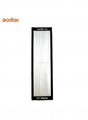 FL150R Flexible Remote Controller Cloth LED Video Light Multicolor