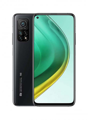 Mi 10T Pro Dual Sim Cosmic Black 8GB RAM 256GB 5G