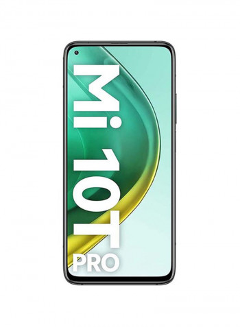 Mi 10T Pro Dual Sim Cosmic Black 8GB RAM 256GB 5G