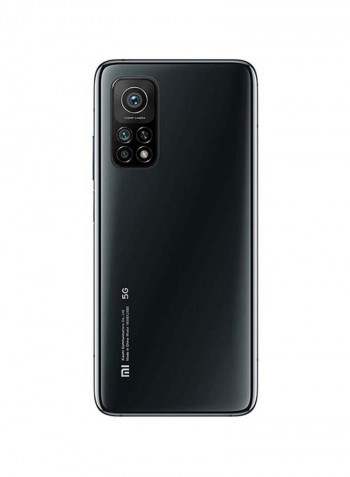 Mi 10T Pro Dual Sim Cosmic Black 8GB RAM 256GB 5G