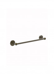 Prestige Skyline Collection Towel Bar Silver 18inch