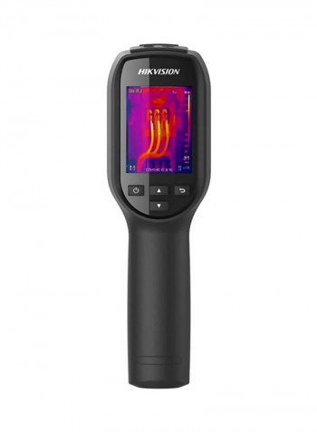 Temperature Screening Thermography Handheld Camera