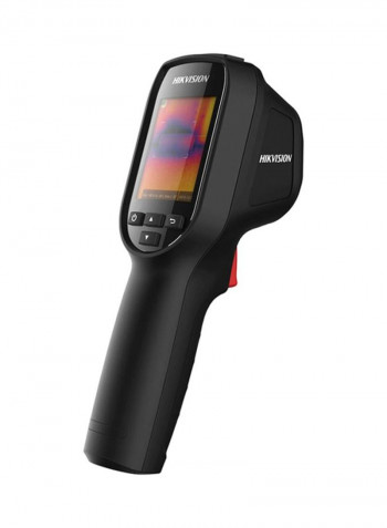 Temperature Screening Thermography Handheld Camera