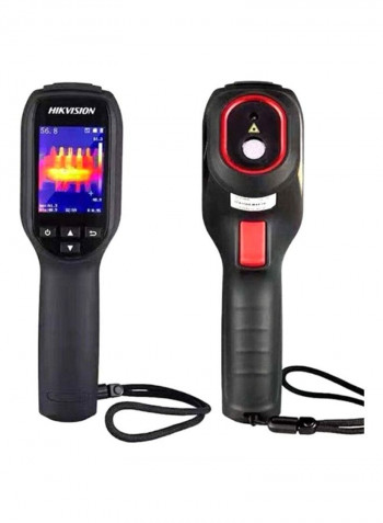 Temperature Screening Thermography Handheld Camera