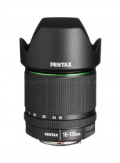 18-135mm f/3.5-5.6 Lens For Pentax Black reviews 18-135mm f/3.5-5.6 Lens For Pentax Black