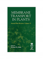 Membrane Transport In Plants Volume 15 Hardcover reviews Membrane Transport In Plants Volume 15 Hardcover