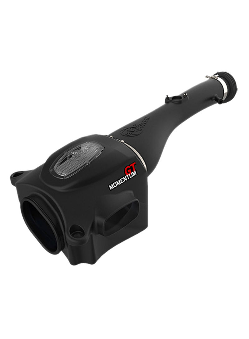 Momentum GT Pro Dry S Cold Air Intake System