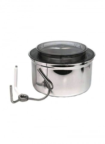 Bowl Fits Machine 6.15L MUZ-6ER1 Silver