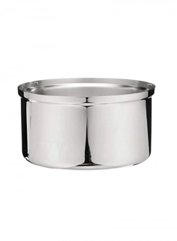 Bowl Fits Machine 6.15L MUZ-6ER1 Silver