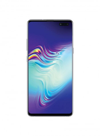 Galaxy S10 Crown Silver 256GB 8GB RAM 5G