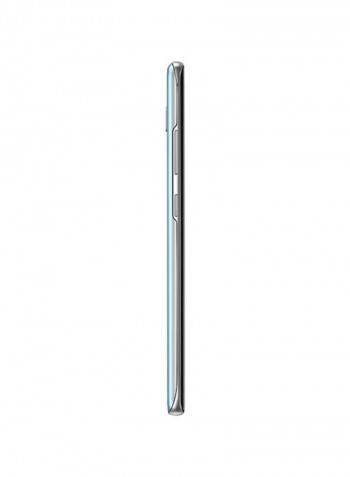 Galaxy S10 Crown Silver 256GB 8GB RAM 5G