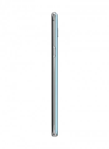 Galaxy S10 Crown Silver 256GB 8GB RAM 5G