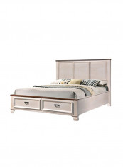 Jennifer King Bed Gold 192x215x140cm reviews Jennifer King Bed Gold 192x215x140cm
