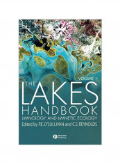 The Lakes Handbook: Limnology and Limnetic Ecology Hardcover reviews The Lakes Handbook: Limnology and Limnetic Ecology Hardcover
