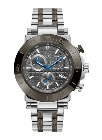 Men's Chronograph Watch Y70003G5MF
