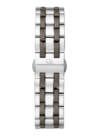 Men's Chronograph Watch Y70003G5MF