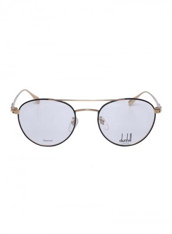 Square Shape Sunglasses - Lens Size: 54 mm