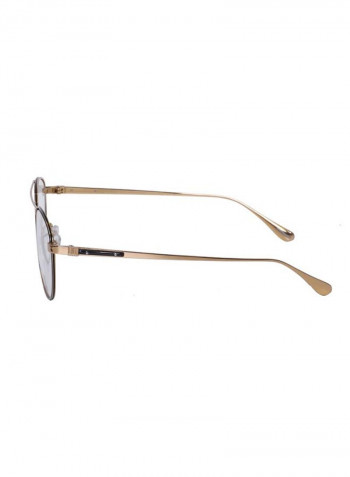Square Shape Sunglasses - Lens Size: 54 mm