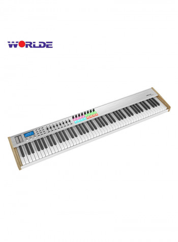 USB Keyboard Controller