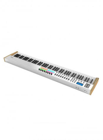 USB Keyboard Controller