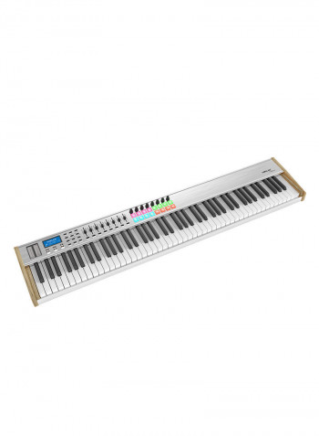 USB Keyboard Controller