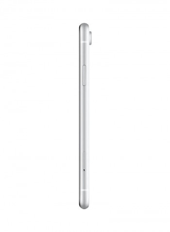 iPhone XR Dual SIM With FaceTime White 128GB 4G LTE - HK Specs
