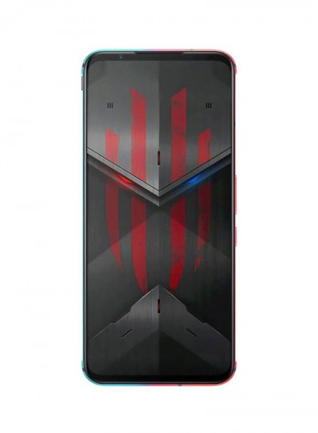 Nubia Red Magic 5S Dual Sim Pulse 256GB 12GB RAM 5G