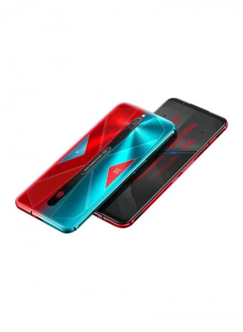 Nubia Red Magic 5S Dual Sim Pulse 256GB 12GB RAM 5G