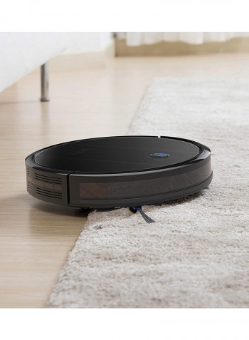 RoombaWireless Robot Vacuum Cleaner 40W 40 W 16004254 Black