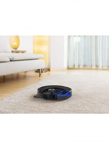 RoombaWireless Robot Vacuum Cleaner 40W 40 W 16004254 Black
