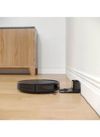 RoombaWireless Robot Vacuum Cleaner 40W 40 W 16004254 Black