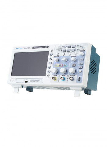 Digital Storage Oscilloscope White/Grey 38.5centimeter