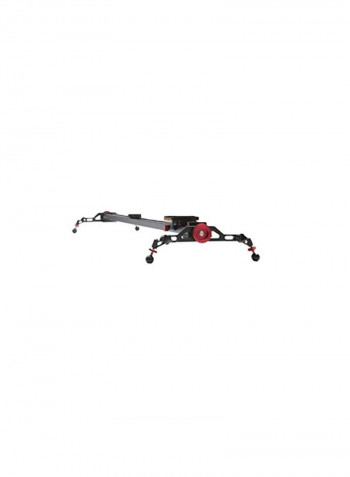 K2 Camera Slider 100centimeter Black